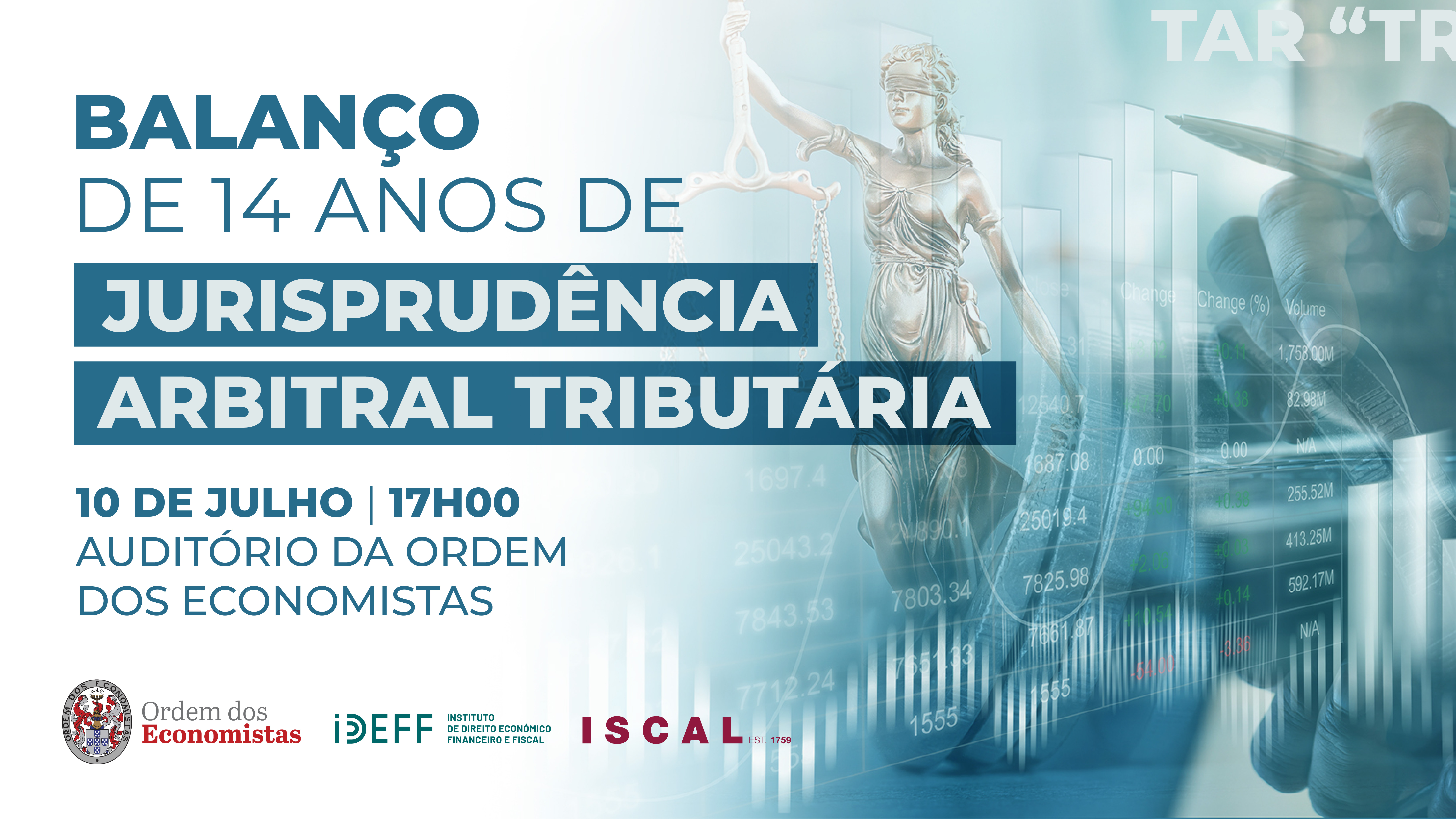 Cartaz - Jurisprudência Arbitral Tributária 2...